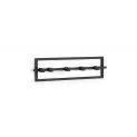 Umbra Coat Rack Cubiko Black