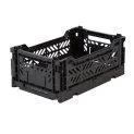 Panier de rangement Mini Black