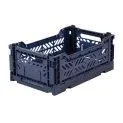 Panier de rangement Mini Navy