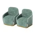 Chairs -2pcs, Mouse