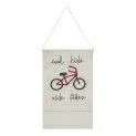 Wall pocket hanger Cool Kids Ride Bikes 