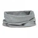 Round Scarf Endless Grey Melange