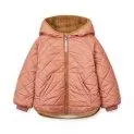 Wendejacke Jackson Tuscany Rose Mix 