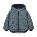 Wendejacke Jackson Whale Blue Multi Mix