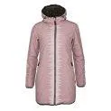 Manteau d'hiver Damen Gale woodrose