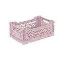 Mini Cherry Blossom storage basket