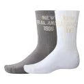 Socken 1906 2 Pair as1