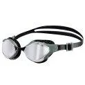 Swimming goggles Air-Bold Swipe Mirror silver/dark olive
