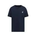 T-Shirt Coba True Navy 