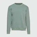 Women's sweatshirt Holt WF blue surf