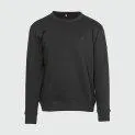 Sweat-shirt femme Holt WF black