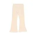 Pantalon Rib Velvet Cream Pink