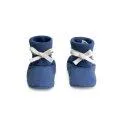 Blue Moon baby shoes