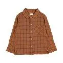 Chemise Mountain Toffee