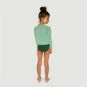 Maillot de bain The Puff Sleeve Mint