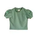 Badeshirt UVP 50+ The Puff Sleeve Mint 