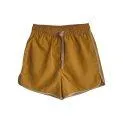 Swim shorts The Quick Dry Camel