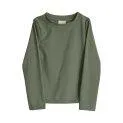 Badeshirt UVP 50+ The Long Sleeve Moss 