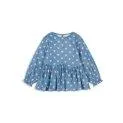 Blouse Vida Aisuru Blue