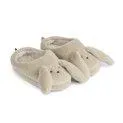 Aviaja Rabbit Mist slippers