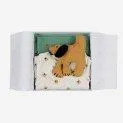 Baby gift set Fairy Dog