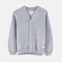 Fander Crystal sweatshirt jacket