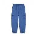 Pantalon Cargo Blue Moon