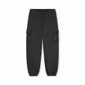 Pantalon Cargo Nearly Black