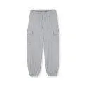 Hose Cargo Grey Melange 