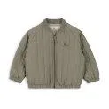 Veste bomber Juno Laurel Oak