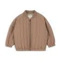 Juno Tuscany bomber jacket