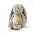 Lapin en peluche Hattie Rabbit Humming Mist