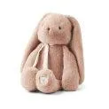 Lapin en peluche Berto Rabbit Pale tuscany