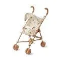 Doll's pram Elsie Peach / Sea shell