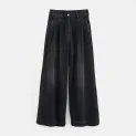 Jeans Pops42 Black Stone