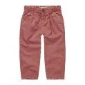 Hose Denim Mauve 