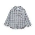 Checked Elephant shirt