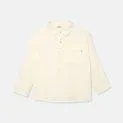 Chemise Bernatk230 Ivory