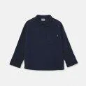 Chemise Bernatk230 Navy