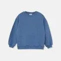 Sweatshirt SimoneK2464 Blue