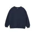 Sweatshirt Simonek2464 Navy