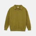 Sweat-shirt Atlask2344 Green