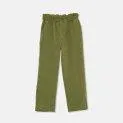 Pantalon Paolak263 Green