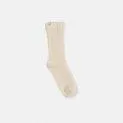 Chaussettes Shortsocksk260 Ivory