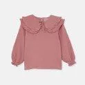 Bluse Evak230 Rose