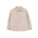 Shirt Tedk294 Beige