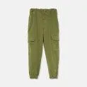 Hose Lucak263 Green 