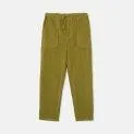 Pantalon Rick2504 Green