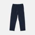 Pants Rick2504 Navy