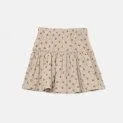 Skirt Martinak257 Beige